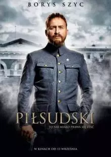 Пилсудский (2019)