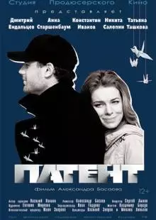 Патент (2017)