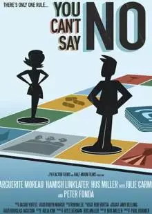 You Can't Say No (2018)