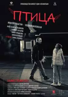 Птица (2016)