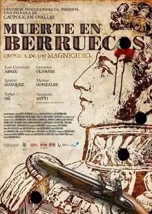 Death in Berruecos (2018)