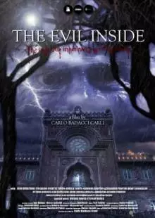 The Evil Inside (2017)