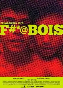 F#*@bois (2019)