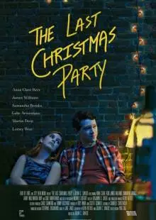 The Last Christmas Party (2020)