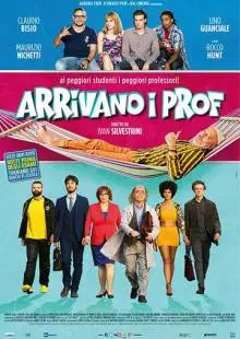 Arrivano i prof (2018)