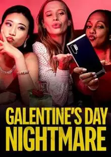 Galentine's Day Nightmare (2021)