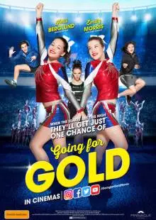 Going for Gold (2018)