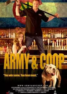 Army & Coop (2018)