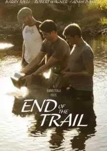 End of the Trail (2019)