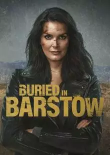 Buried in Barstow (2022)