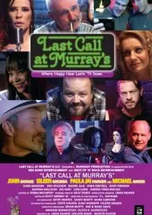 Last Call at Murray's (2016)