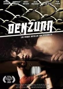 Denzura (2019)