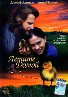 Летите домой (1996)