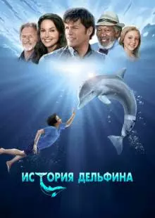 История дельфина (2011)