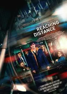 Reaching Distance (2018)