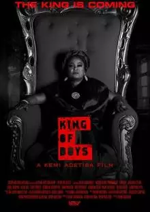 King of Boys (2018)