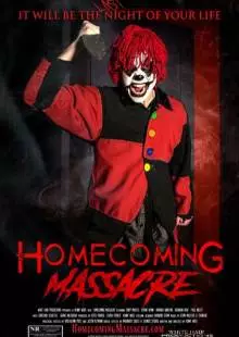 Homecoming Massacre (2020)