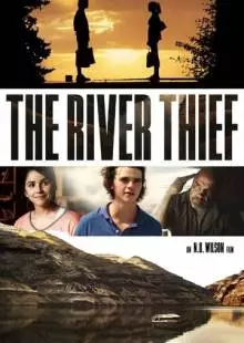 The River Thief (2016)