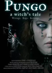 Pungo: A Witch's Tale (2020)