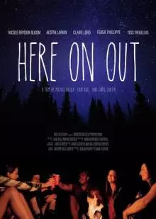 Here On Out (2019)