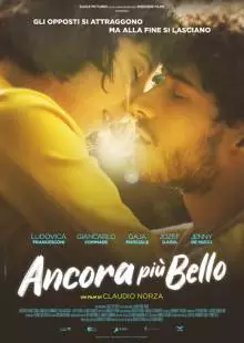 Ancora più bello (2021)