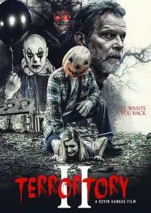 Terrortory 2 (2018)