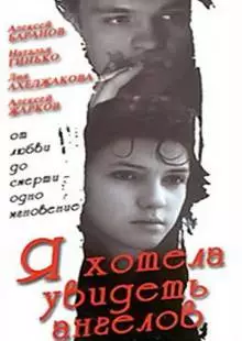 Я хотела увидеть ангелов (1992)