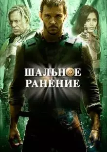 Шальное ранение (2015)