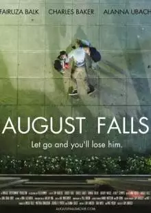 August Falls (2017)