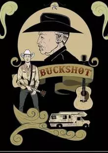 Buckshot (2017)