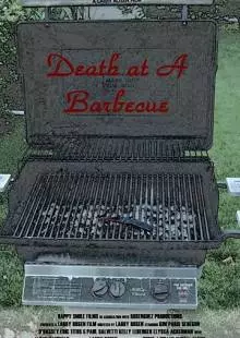 Death at a Barbecue (2017)