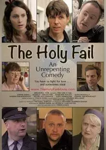 The Holy Fail (2019)