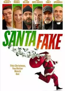 Santa Fake (2019)