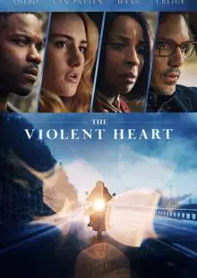 The Violent Heart (2020)