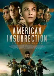 American Insurrection (2021)