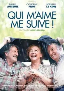 Qui m'aime me suive! (2019)