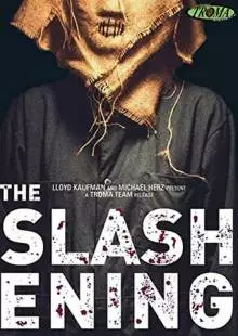 The Slashening (2015)