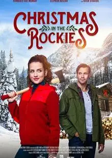 Christmas in the Rockies (2020)