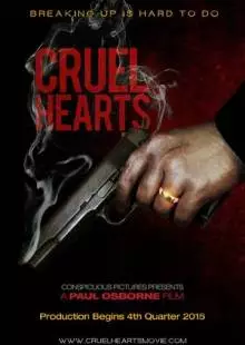 Cruel Hearts (2018)