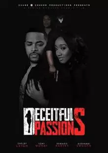 Deceitful Passions (2019)