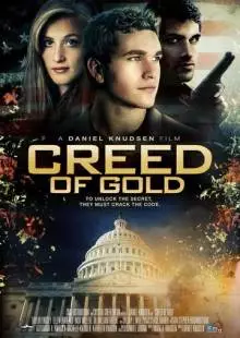 Creed of Gold (2014)