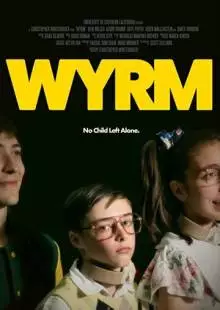 Wyrm (2017)