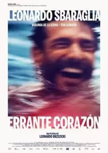 Errante corazón (2021)