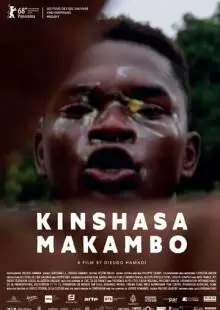 Kinshasa Makambo (2018)