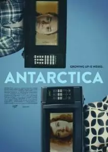 Antarctica (2020)