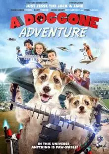 A Doggone Adventure (2018)