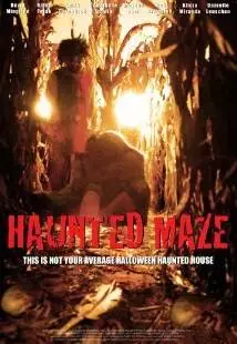 Haunted Maze (2013)