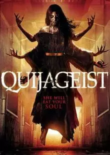 Ouijageist (2018)