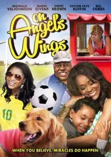 On Angel's Wings (2014)