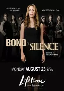 Bond of Silence (2010)